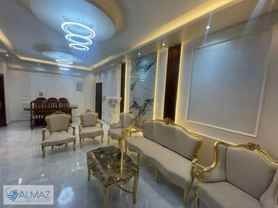 3 Bedroom Flat for Rent in New Cairo, Cairo - WhatsApp Image 2025-10-15 at 11.19. 26 AM. jpeg
