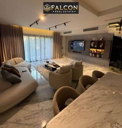 2 Bedroom Apartment for Sale in New Cairo, Cairo - IMG-20251013-WA0023. jpg
