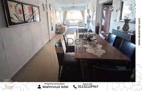 شقة 2 غرفة نوم للبيع في محرّم بيك، الإسكندرية - WhatsApp Image 2025-10-15 at 12.26. 42 PM. jpeg