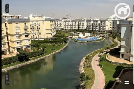 بنتهاوس 3 غرف نوم للايجار في القاهرة الجديدة، القاهرة - WhatsApp Image 2025-10-15 at 13.05. 43 (1). jpeg