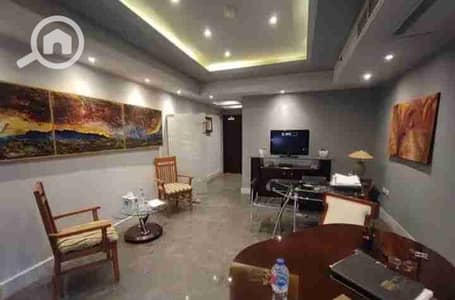 مکتب  للايجار في مصر الجديدة، القاهرة - 1000224674. jpg