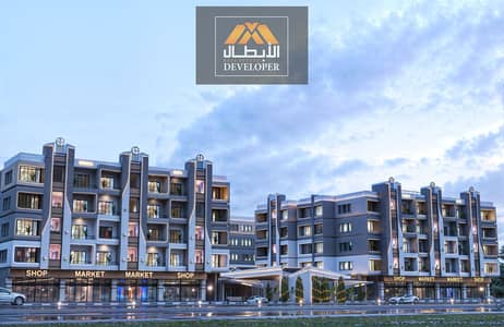 2 Bedroom Flat for Sale in Hurghada, Red Sea - WhatsApp Image 2025-10-14 at 11.50. 24_4db926fb. jpg