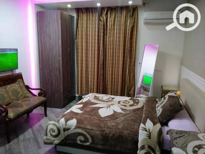 2 Bedroom Flat for Rent in Madinaty, Cairo - WhatsApp Image 2025-10-12 at 12.56. 03 PM (2). jpeg