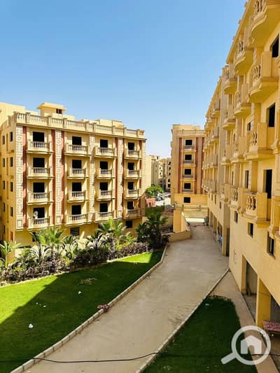 2 Bedroom Flat for Sale in New Cairo, Cairo - IMG-20251015-WA0037. jpg