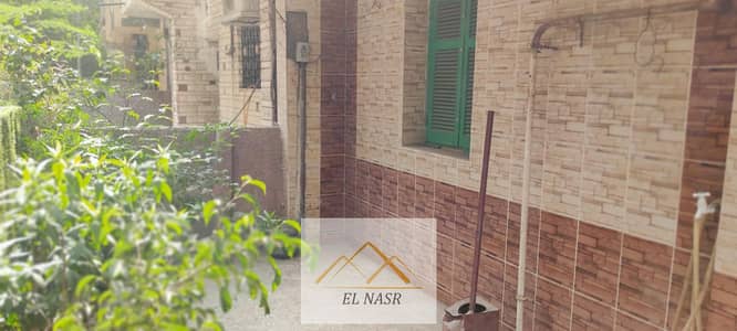 فیلا 6 غرف نوم للايجار في مصر الجديدة، القاهرة - WhatsApp Image 2025-10-15 at 10.17. 50 AM (1). jpeg