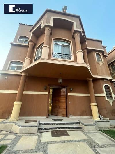 6 Bedroom Villa for Sale in New Cairo, Cairo - _files_34019e92-ed77-4602-adb9-5d0f0e7b0bc0. jpeg