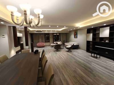 فلیٹ 3 غرف نوم للبيع في المهندسين، الجيزة - 57781. jpg