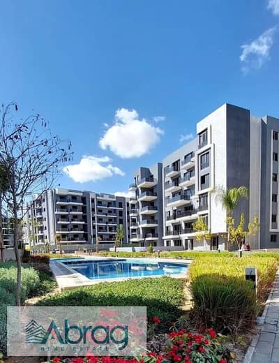 3 Bedroom Flat for Sale in Hadayek October, Giza - WhatsApp Image 2023-10-17 at 12.52. 47 PM. jpeg