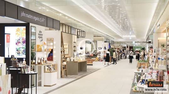 Retail for Sale in New Capital City, Cairo - مول-تجاري-دراسة-مشروع-مول-تجاري. jpg