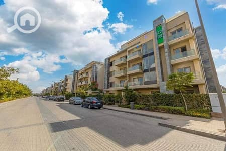 2 Bedroom Apartment for Sale in New Cairo, Cairo - IMG-20250918-WA0009. jpg