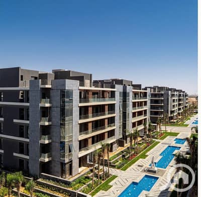 3 Bedroom Flat for Sale in New Cairo, Cairo - WhatsApp Image 2025-10-15 at 1.19. 40 PM (5). jpeg