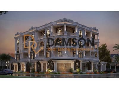 3 Bedroom Apartment for Sale in New Cairo, Cairo - e27c4196-eaf1-4890-a315-99194b9ce250. jfif. jpg