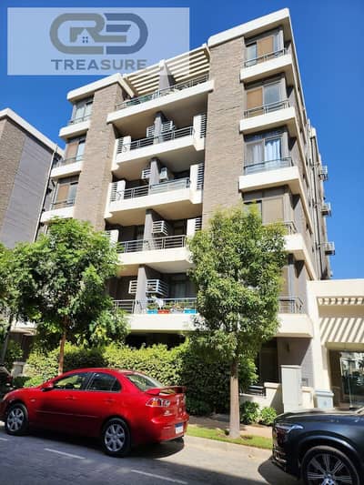 3 Bedroom Flat for Sale in New Cairo, Cairo - WhatsApp Image 2025-10-14 at 3.35. 12 PM. jpeg