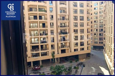 3 Bedroom Flat for Rent in Smoha, Alexandria - 1. JPG