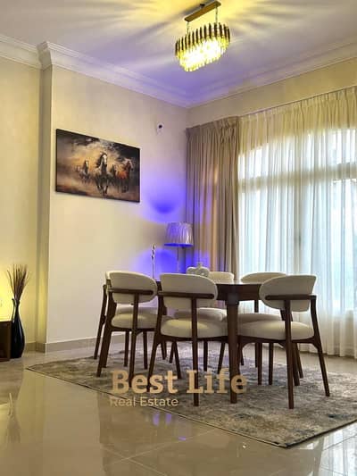 3 Bedroom Flat for Rent in New Cairo, Cairo - WhatsApp Image 2025-10-14 at 7.40. 00 PM. jpeg