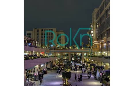 Clinic for Rent in Sheikh Zayed, Giza - 14. jpg