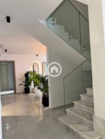 فیلا 3 غرف نوم للبيع في القاهرة الجديدة، القاهرة - 092d0d3a-e34b-4568-8178-1ca5012d66a3. jpeg