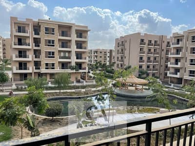 فلیٹ 3 غرف نوم للبيع في مدينة المستقبل، القاهرة - WhatsApp Image 2025-07-01 at 2.13. 04 PM (1). jpeg