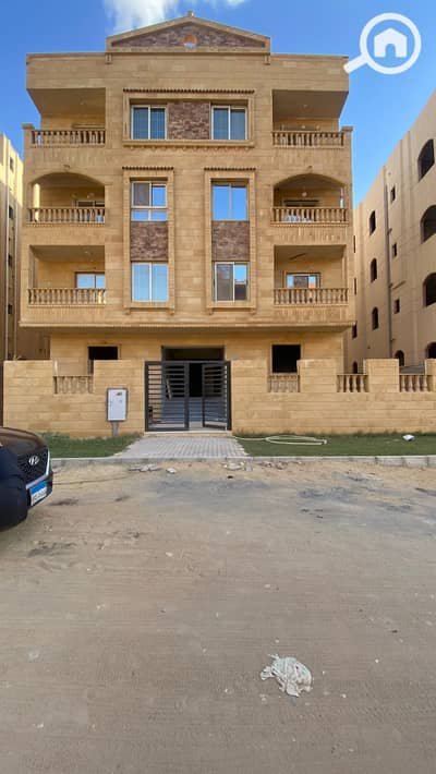 3 Bedroom Flat for Sale in New Cairo, Cairo - الاندلس 115. jpg