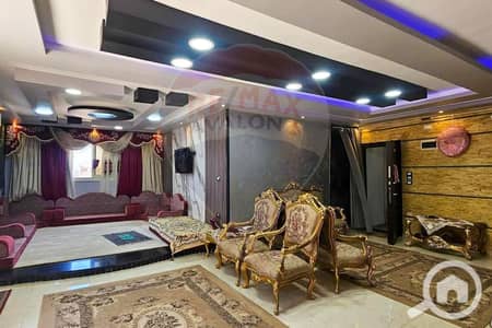 شقة 3 غرف نوم للبيع في العصافرة، الإسكندرية - 1. jpg