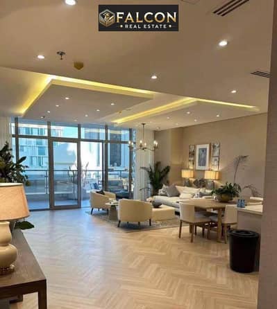 2 Bedroom Flat for Sale in New Cairo, Cairo - IMG-20251013-WA0020. jpg