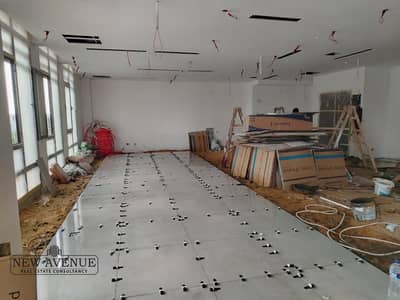 مکتب  للايجار في القاهرة الجديدة، القاهرة - IMG-20251014-WA0055. jpg