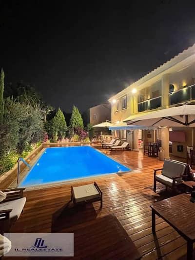 7 Bedroom Villa for Sale in Madinaty, Cairo - 559204928_837651365442302_5567888940403151612_n. jpg
