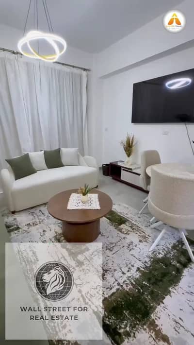 2 Bedroom Flat for Rent in Madinaty, Cairo - WhatsApp Image 2025-10-15 at 1.43. 52 PM (3). jpeg