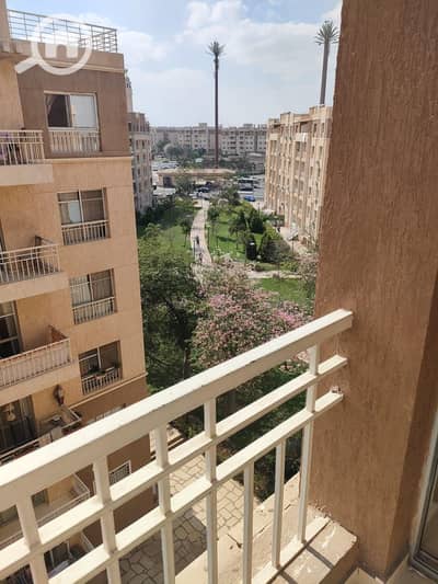 3 Bedroom Flat for Rent in Madinaty, Cairo - WhatsApp Image 2025-10-15 at 1.35. 36 PM. jpeg