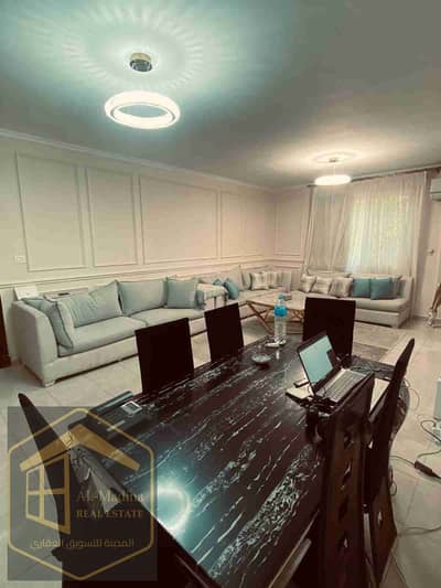 2 Bedroom Apartment for Rent in New Cairo, Cairo - 43184. jpg