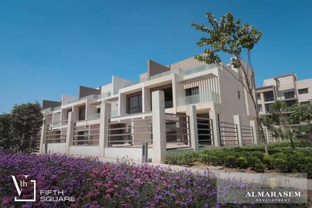 فلیٹ 3 غرف نوم للبيع في القاهرة الجديدة، القاهرة - aa32db59-3df4-4c1f-954d-6fed9afc8e60. jpeg