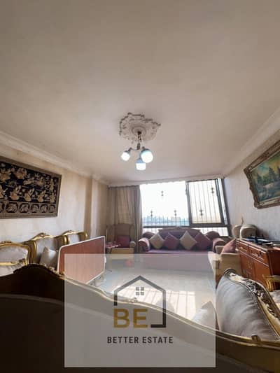 شقة 3 غرف نوم للبيع في مدينة نصر، القاهرة - WhatsApp Image 2025-10-07 at 12.29. 41 PM. jpeg