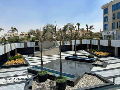 محلات تجارية  للبيع في القاهرة الجديدة، القاهرة - IMG-20251014-WA0011. jpg