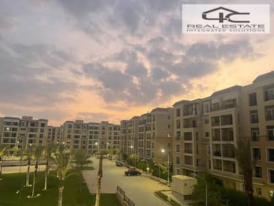 3 Bedroom Flat for Sale in Mostakbal City, Cairo - WhatsApp Image 2025-09-23 at 12.07. 55. jpeg