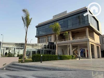 Retail for Sale in Sheikh Zayed, Giza - 134784be-0931-40a3-8f86-208e896fb4af. jpg