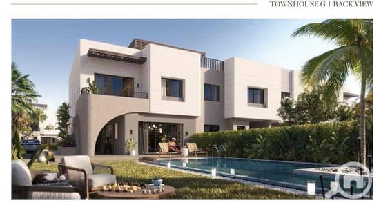 تاون هاوس 3 غرف نوم للبيع في 6 أكتوبر، الجيزة - IMG_3258. jpg
