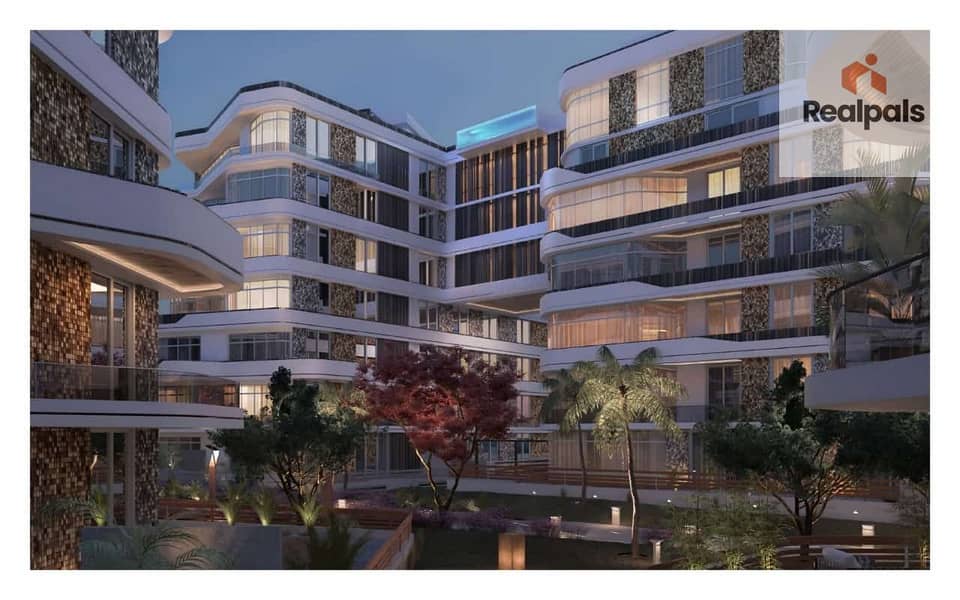 5 Bloomfields-Mostakbal-city-4. jpg