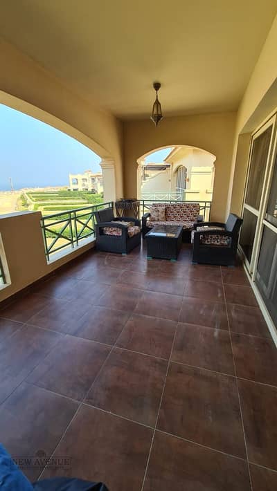 3 Bedroom Chalet for Sale in Ain Sukhna, Suez - WhatsApp Image 2025-10-14 at 6.34. 59 PM (2). jpeg