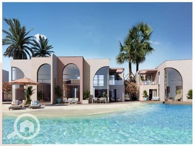 3 Bedroom Chalet for Sale in North Coast, Matruh - WhatsApp Image 2025-06-01 at 14.16. 50_e0133d30. jpg