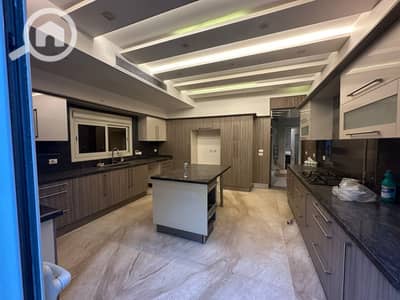 4 Bedroom Villa for Sale in New Cairo, Cairo - bdb90da3-e272-4d42-bea1-053decde877c. jpeg
