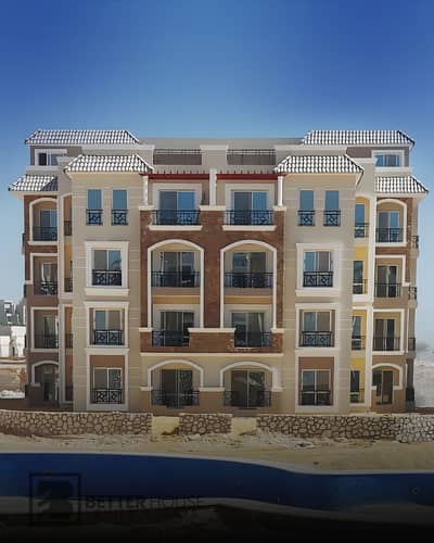 3 Bedroom Chalet for Sale in Ain Sukhna, Suez - 101 -1. jpg