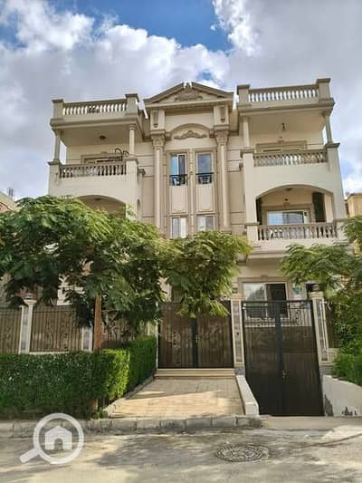 3 Bedroom Apartment for Sale in Hadayek October, Giza - 560173739_2084972782239575_4758983863057826034_n. jpg