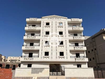 3 Bedroom Apartment for Sale in Hadayek October, Giza - 481204991_122209952510189553_7957820356716803321_n. jpg