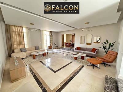 فیلا 5 غرف نوم للبيع في القاهرة الجديدة، القاهرة - 519505264_773320895082970_8765172694990527976_n. jpg