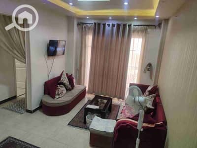 2 Bedroom Flat for Rent in Madinaty, Cairo - 1000099547. jpg