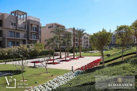 3 Bedroom Apartment for Sale in New Cairo, Cairo - 09df97fb-1ec4-4863-bdec-b9e37c2f05a2. jpeg