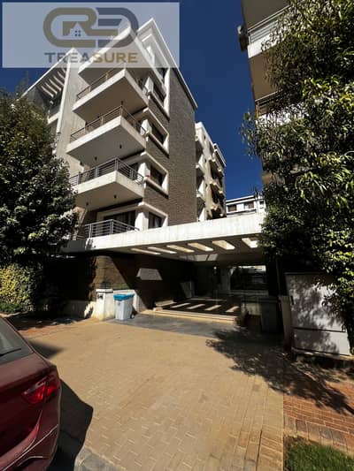 شقة 3 غرف نوم للبيع في القاهرة الجديدة، القاهرة - WhatsApp Image 2025-10-14 at 3.36. 39 PM. jpeg