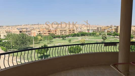 بنتهاوس 3 غرف نوم للبيع في العبور، القاهرة - WhatsApp Image 2025-10-11 at 12.41. 32 PM (2). jpeg
