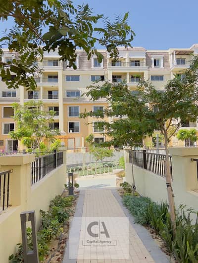 2 Bedroom Flat for Sale in Mostakbal City, Cairo - WhatsApp Image 2025-07-01 at 2.12. 32 PM. jpeg