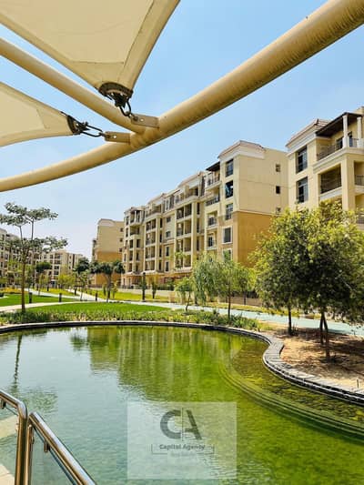 1 Bedroom Apartment for Sale in Mostakbal City, Cairo - WhatsApp Image 2025-07-01 at 2.12. 30 PM. jpeg